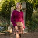 Lana - patron jupe femme - Lise Tailor