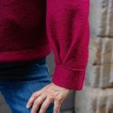 Matthew - patron manteau femme - Lise Tailor