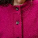 Matthew - patron manteau femme - Lise Tailor