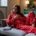 Augustus - patron pyjama femme - Lise Tailor