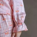 Augustus - patron pyjama femme - Lise Tailor
