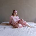 Augustus - patron pyjama femme - Lise Tailor