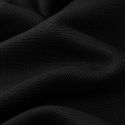 Entoilage thermocollant tissé Vlieseline H415N - noir x 10 cm