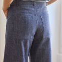 Barrel - patron pantalon femme - Atelier Scammit