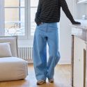 Barrel - patron pantalon femme - Atelier Scammit