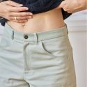 Barrel - patron pantalon femme - Atelier Scammit