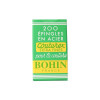 Epingles en acier extra fines couturex Bohin