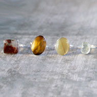 cabochons