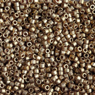 Perles Miyuki Delica 11/0