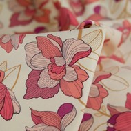 Satin de coton