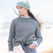 Collection Tricot Hiver