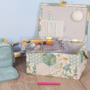 Idées cadeaux couture
