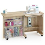 Rangement et accessoires