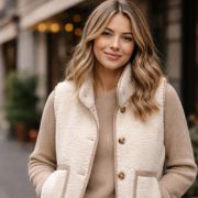 Tissus sherpa, teddy et mouton