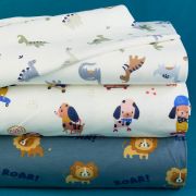 Tissus pour bébé et enfant au mètre