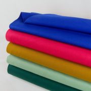 Tissu bachette et coton épais