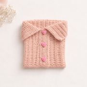 Boutons fantaisie pour vêtements