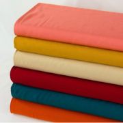 Tissu viscose de bambou