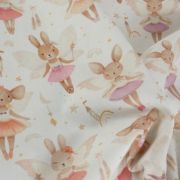 Tissu coton enfant au mètre