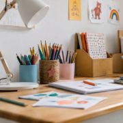 Activités manuelles et kits créatifs pour enfant