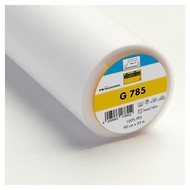 Entoilage, thermocollants et vlieseline®