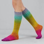 Tricoter ses chaussettes