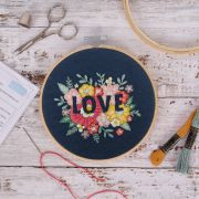 Kit broderie