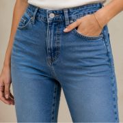 Tissu denim et jean au mètre
