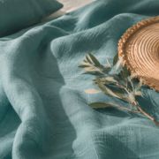 Tissu Lin au Mètre et Ramie