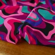 Tissus Polyester