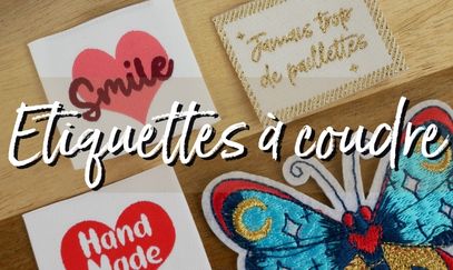 étiquette