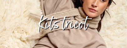 Kits tricot