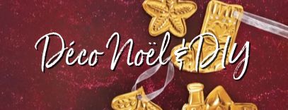 Déco Noël
