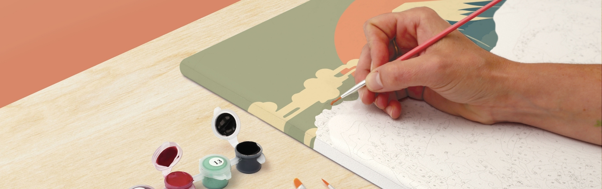 Kits creatifs