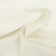 Popeline de coton écru 51