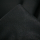 Jersey maille noir