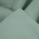 Triple gaze vert de gris