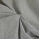 Jersey coton gris clair