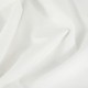 Jersey coton blanc