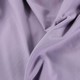 Jersey coton lilas