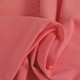 Jersey coton corail