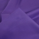Gabardine violet