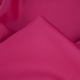 Satin de coton fuchsia