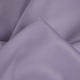 Satin de coton lilas