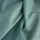 velours ras bleu de gris