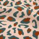 Viscose Bagheera Vert