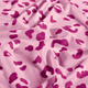 Maillot de bain léopard rose