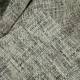 Jacquard tweed gris