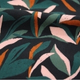 Viscose Mowgli Vert
