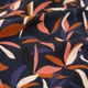 Viscose Mowgli Bleu Encre